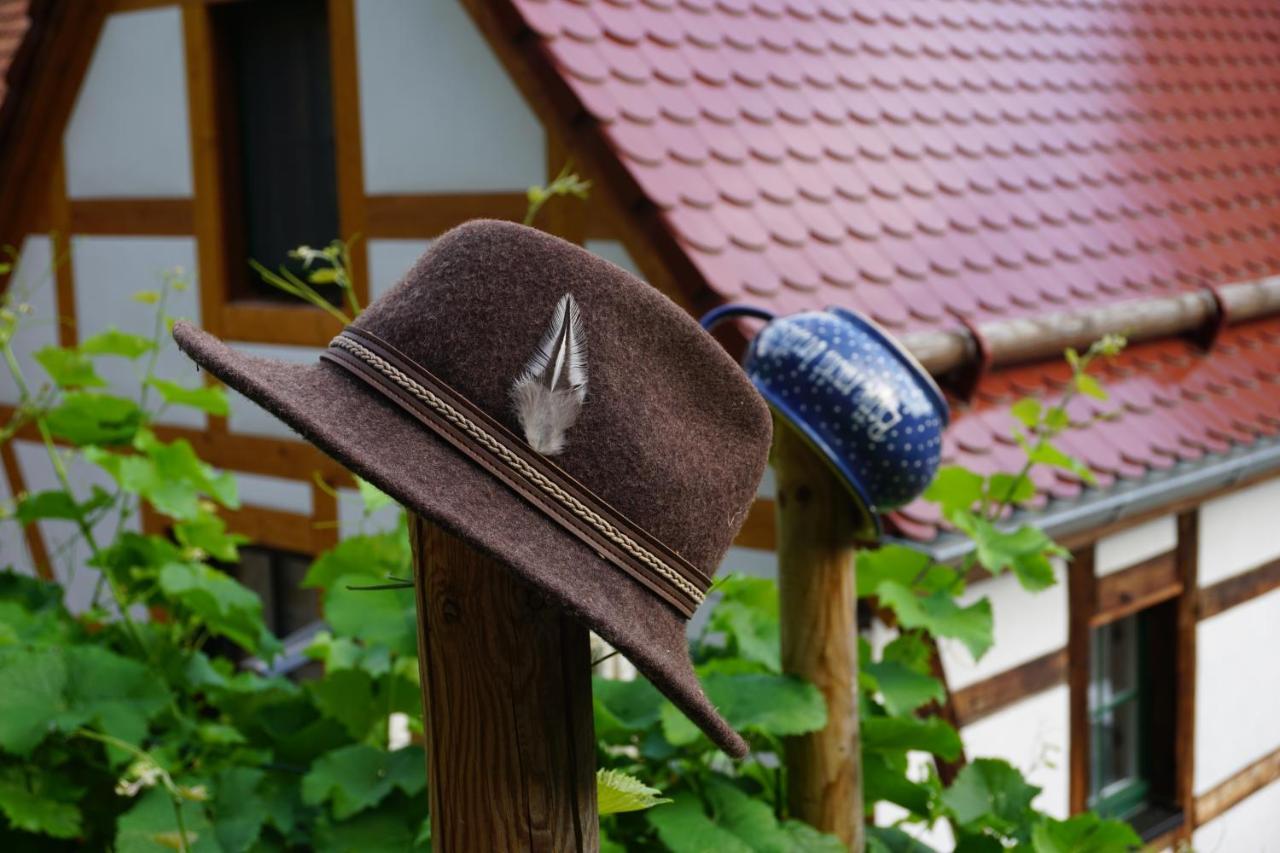 Balancehaus Kohren-Sahlis, Dein Kurhaus In Sachsen Otel Dış mekan fotoğraf