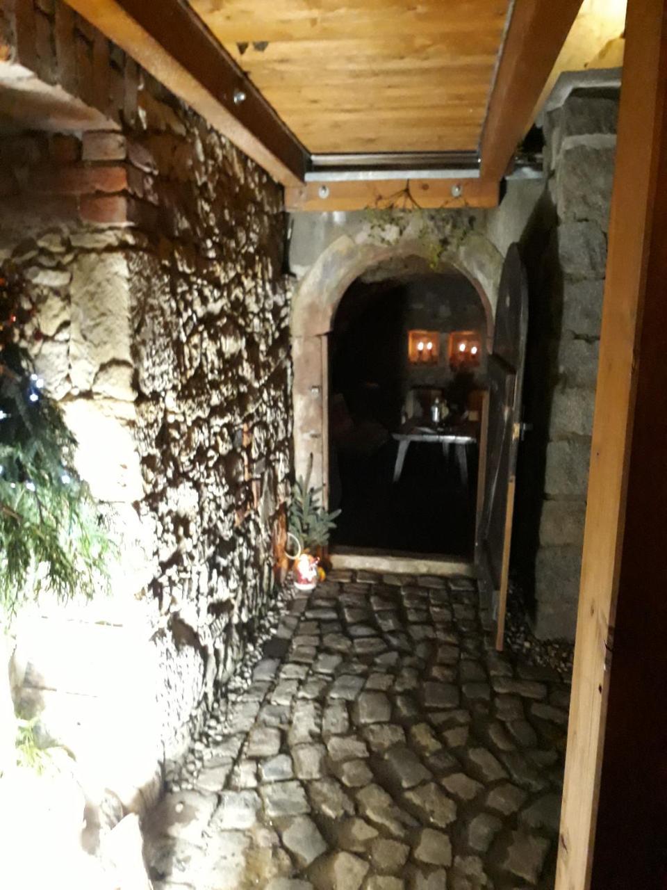 Balancehaus Kohren-Sahlis, Dein Kurhaus In Sachsen Otel Dış mekan fotoğraf